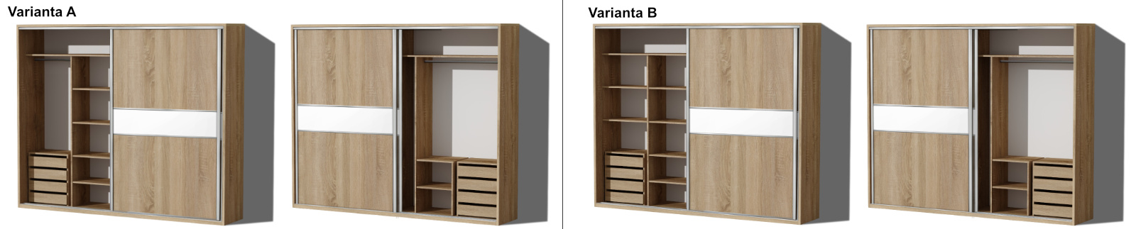 Beta hit 48 varianty